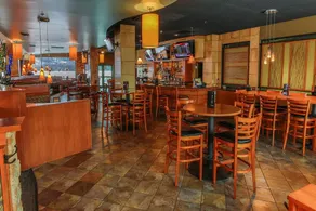 Grand Harbor Resort - Restaurang