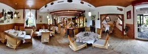 Gasthaus Bellevue - Restaurant