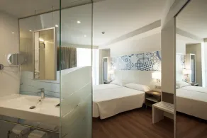 Port Benidorm Hotel & Spa 4* Sup - Room