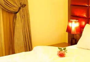Hotel Le Noble - Værelse