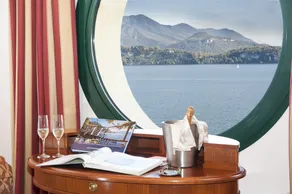 Relais Casali della Cisterna - Udsigt fra værelset