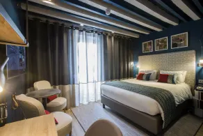 Hotel Indigo Milan - Corso Monforte by IHG - Room