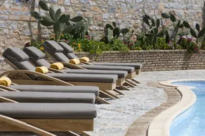 Kyrimai Hotel - Piscina