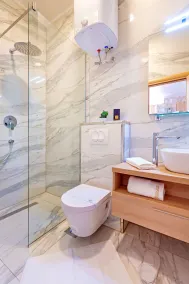 Seven Stars Accommodation Dubrovnik - Salle de bain