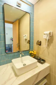 Flamingo Ibiza Hải Tiến 1723-1725 - Badezimmer