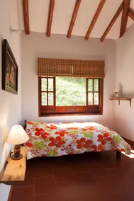 Villa del Moján - Chambre