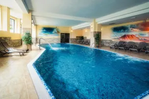 Hotel Tatra - Pool