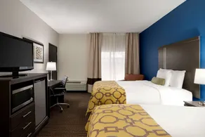 Baymont by Wyndham Casa Grande - Chambre