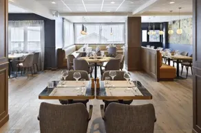 Hôtel Marielle - Restaurant