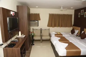 Hotel Royal Onix Mumbai - Room