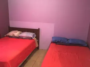 Blanquita Apartment - Chambre