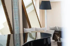 Felix Hotels - Hotel La Coluccia - Réception