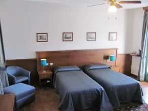Casa Violetta B&B - Chambre