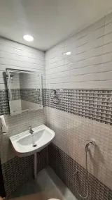 LUXESTYLE - Baño