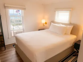 Beachliner Hotel - Chambre