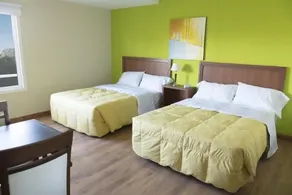 Park View Hotel & Residences - Vue de la chambre