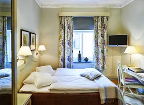 Hotel Royal - Room