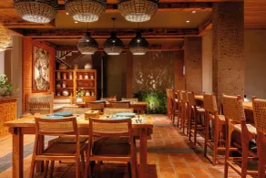 Renjana Boutique Villas Ubud by Premier Hospitality Asia - Restaurant