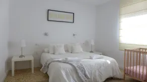 El Oasis Villa Resort - Chambre