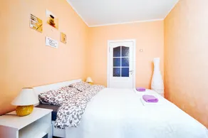 Aparthotel - Værelse