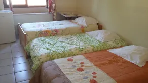 Auberge de l'Europe - Chambre