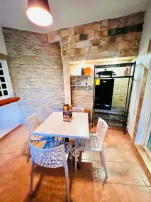 Carambola Rooms - Habitación