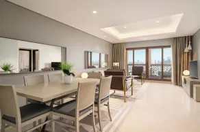 Wyndham Residences The Palm - Vue de la chambre