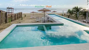 Hotel MARSA - Pool