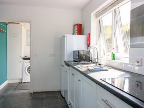 Poppies Cottage - Eget kök