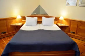 Boutique Hotel KRISTOFS - Room