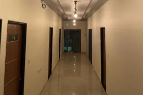 Greenland Resort - Camera