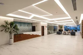 Delta Hotels by Marriott Riviera Veracruz - Recepción