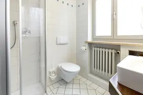 Hotel Bayern Vital - Salle de bain