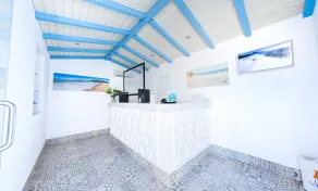 Hotel La Torre - Réception