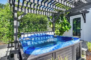 Hot Tub & Fenced Yard: Tranquil Home in Valrico! - Innvendig