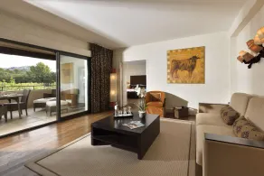 Hôtel Le Mas de l' Oulivié, Les Baux-de-Provence - Chambre