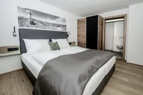 Alpine Apartments by Schnöll - Quarto