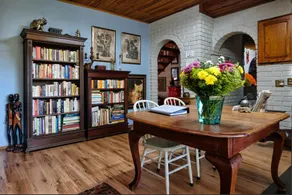 Santa Lucia Guest House - Lobby