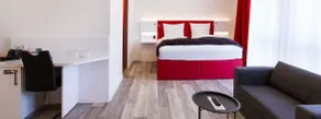 DORMERO Hotel Roth - Chambre