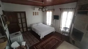 Meglen Konak - Habitación