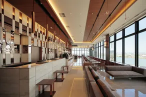 Candeo Hotels Nankai Wakayama - Réception
