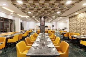 ECKO Premier Vishnupriya - Ristorante