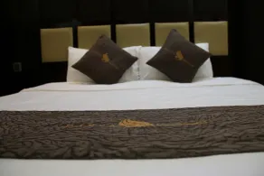 شقق درر داريا للشقق المخدومة -إقتصادية Durar Daria Serviced Apartments-Economic - Room