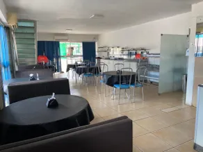 Kris Hotel - Restaurant