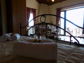 Aetovigla Guesthouse - Rom