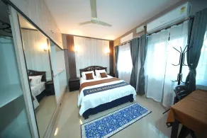 CASA De SOUZA Guest House - Camera