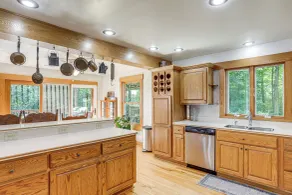 Fish, Unplug & Unwind! Countryside Plymouth Home - Interior