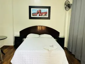 Hostal Anthony's - Camera