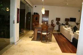 Villa Pantai Lovina - In-room dining
