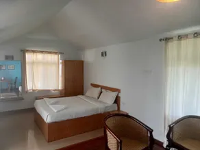 Coastal Grand  Space4 Resorts - Rom